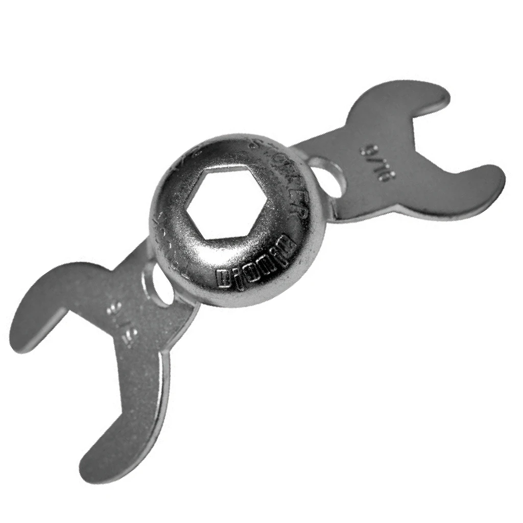 BIONIC Crab Skate Tool