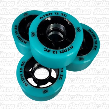 ATOM ALLOY 13 Wheels