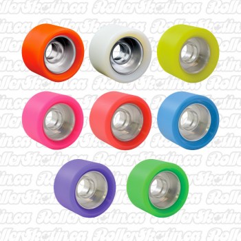 ANABOLIX REIGN Series WheelsSolid Aluminum Hubs 8-Packs