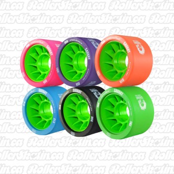 ATOM SAVANT Wheels