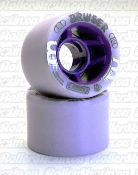 CRAZY Bruiser Hybrid Wheels