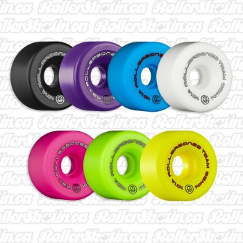 ROLLER BONES Team wheels