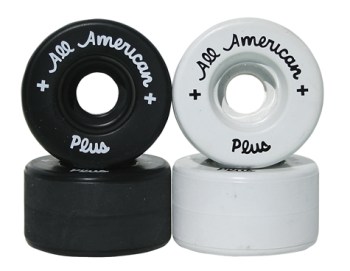 All American Plus Wheels!