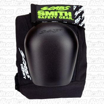 SMITH Scabs Derby Knee Pads