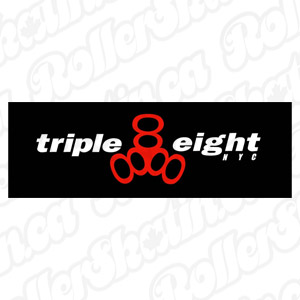 Triple 8