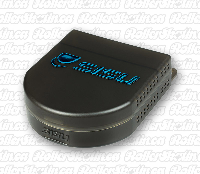 SISU MouthGuard Case