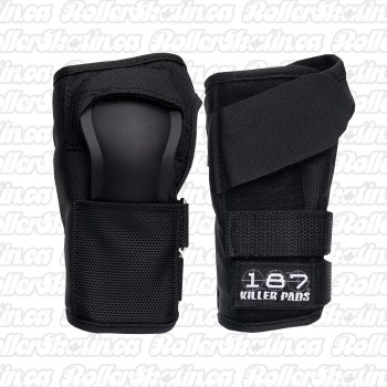 187 Killer Pads Pro Wrist Guards