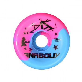 ANABOLIX Catapult Park Wheels 8-Packs