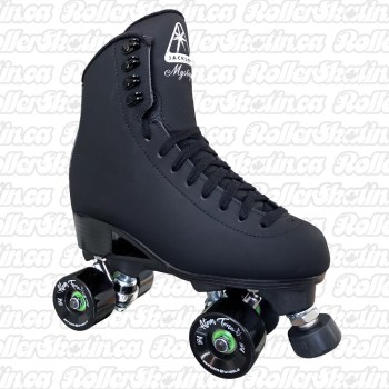 Jackson Mystique Nylon Mens Rhythm Indoor Roller Skates