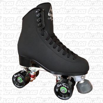 Jackson Mystique Alloy Mens Rhythm Indoor Roller Skates