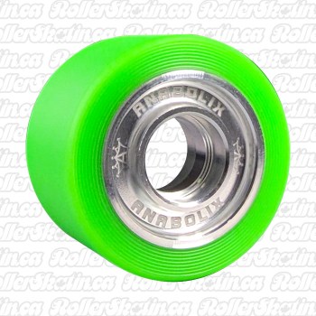 ANABOLIX REIGN Series Solid Aluminum Hubs 8-Packs