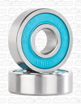 BONES Big Balls Bearings 8mm 16-Pack