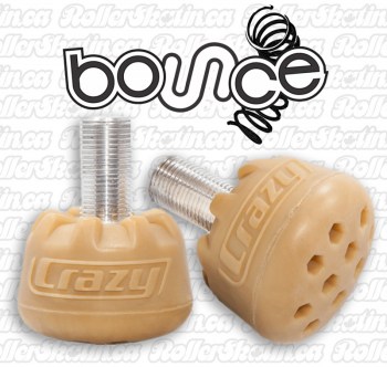 CRAZY Bounce Toe Stoppers