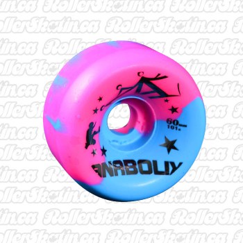 ANABOLIX Catapult Park Wheels 8-Packs