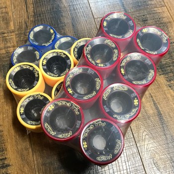 HYPER HIP-HOP Wheels