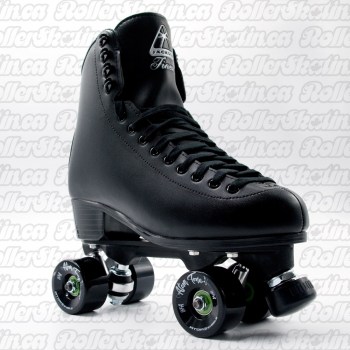 Jackson Finesse Indoor Rhythm Roller Skates