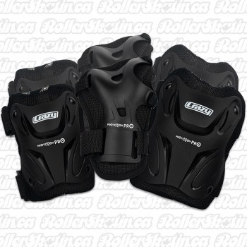 CRAZY ProteXion ADULT Tri-Pack Safety Set