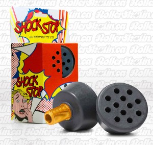 Sure-Grip SHOCK STOP Stoppers