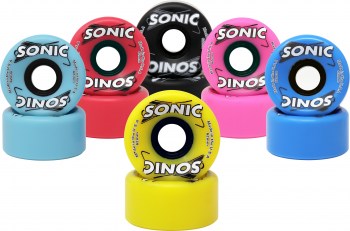 SONIC Outdoor Wheels 85A