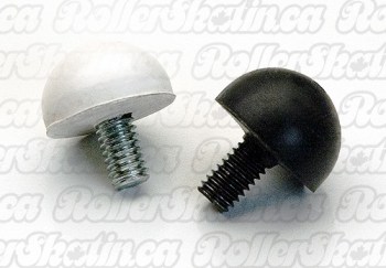 Iris Steel Stud Dance Plugs 5/16