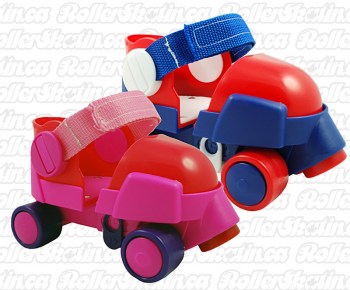 ZIPPY Kids Adjustable Skate J7 - J13