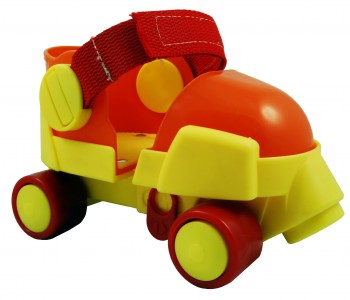 ZIPPY Kids Adjustable Skate J7 - J13