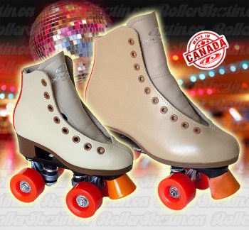 Dominion Party Rentals Roller Skates