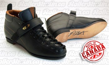 DOMINION Signature Series Premium Derby Boots